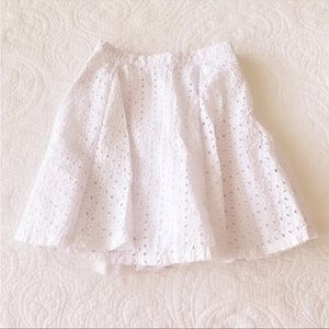 POLO RL skirt ❤️